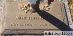 Jimmie Phipps Linville