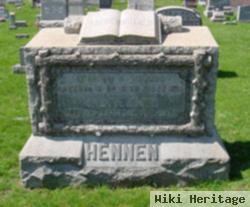 William H. Hennen