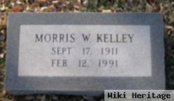 Morris W. Kelley