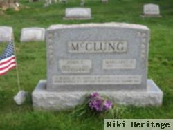 John C. Mcclung