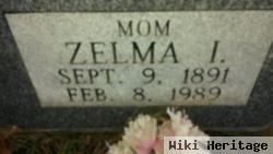 Zelma Ioma Lewis Jeffcoats