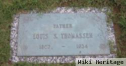 Louis S Thomassen