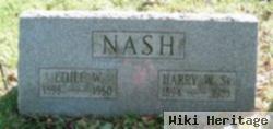 Harry Willis Nash