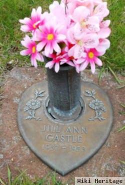 Jill Ann Castle