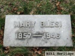 Mary Blesi