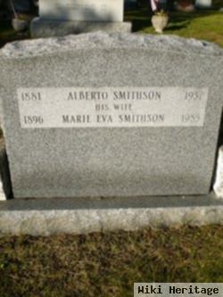 Alberto Smithson