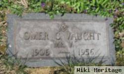 Omer C. "mr. V" Vaught