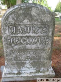 James Fellows