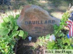 Paul L. Bruillard, Jr