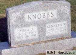 Kenneth W. Knobbs