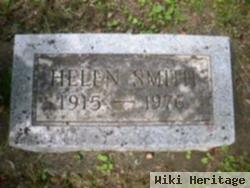 Helen Culbert Smith