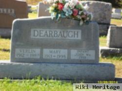 John William Dearbaugh