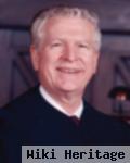 Judge Joseph T. "ted" Doyle