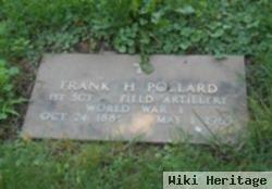 Frank H. Pollard