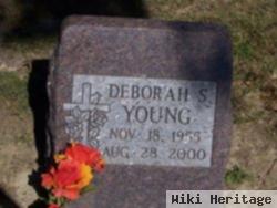 Deborah S. Young