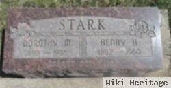 Henry H Stark