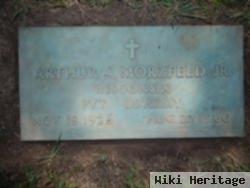 Arthur Alfred Morzfeld, Jr