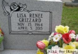 Lisa R Grizzard Watson