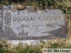 Douglas P. Stuart