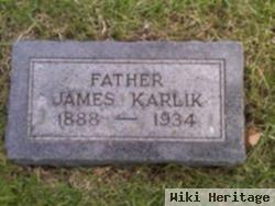 James Karlik