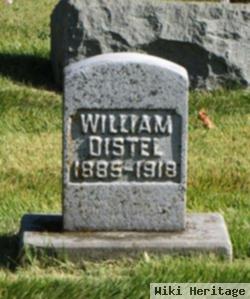 William Distel