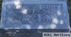 Ceilia Craven Coleman Bragg