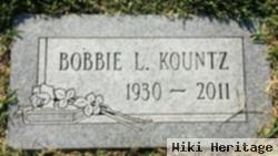 Bobbie L. Kountz