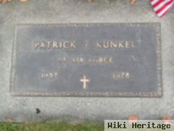 Patrick J Kunkel