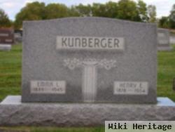 Emma L. Kunberger