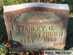 Stanley C Fritzinger