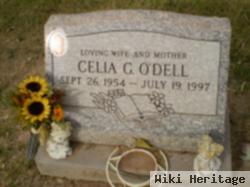 Celia G. O'dell