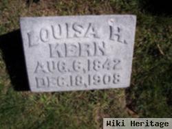 Louisa H. Kern