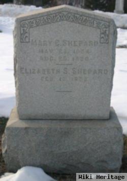 Elizabeth Silliman Shepard