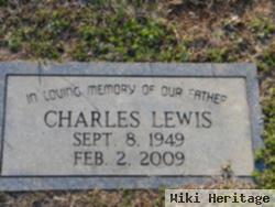 Charles Lewis