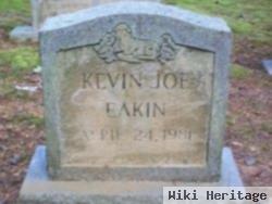 Kevin Joe Eakin