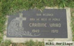 Carmine Vairo