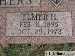 Elmer Horace Smithers