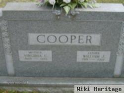 William J. Cooper