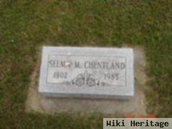 Selma M Chentland