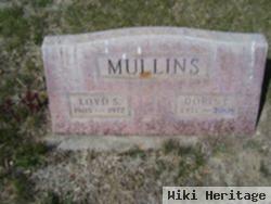 Loyd S. Mullins