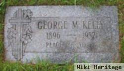 George M Kelly