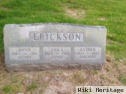 Erick Erickson