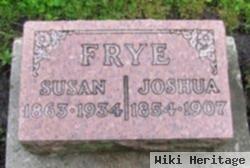 Susan Keiser Frye