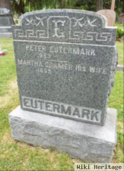 Peter Eutermark