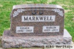 Grace Brown Markwell