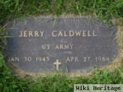 Jerry Caldwell