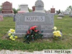 Carl Emerson Koppus