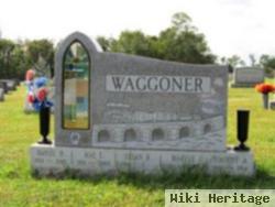 Daniel H Waggoner