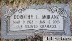 Dorothy L. Moranz