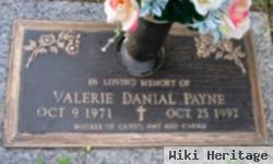 Valerie Daniel Payne